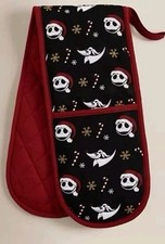 NEW Disney NIGHTMARE BEFORE