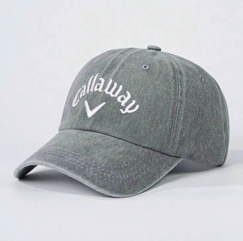 Callaway grey adjustable - grey,