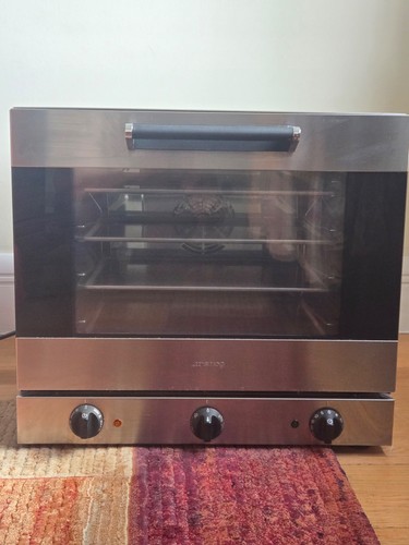Smeg professional tray - smeg,
