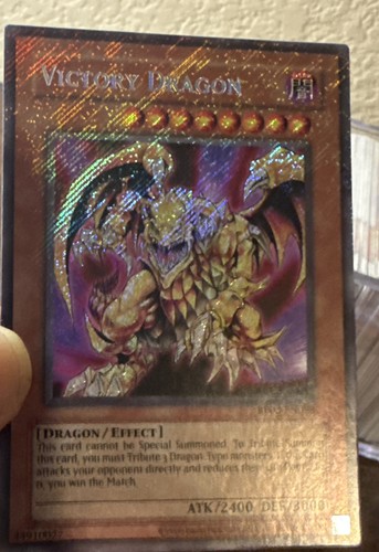 Victory dragon rp02 en098 - victory, rp02-en098