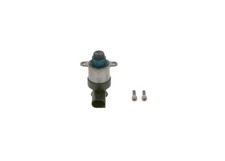 Control Valve, fuel quantity