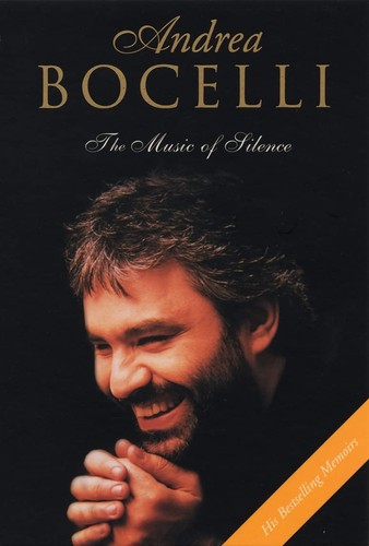 Andrea bocelli the music of - andrea,