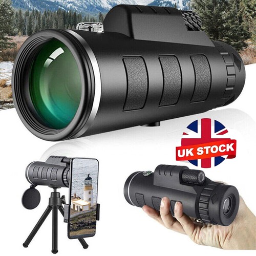 Monocular 80x100 phone - 80x100,