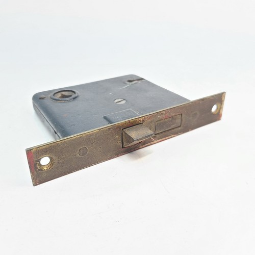 Mortise lock door hardware - mortise,