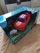 My First Remote Control Race