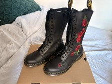 Martens black 1914 vonda - black,