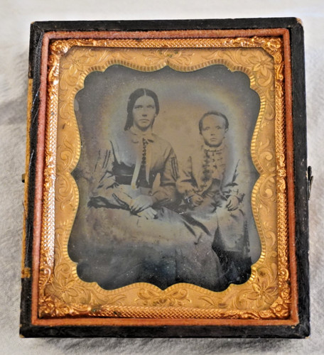 Antique 1840s 1850s - antique, 1840s-1850s