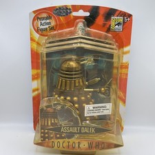 Doctor Who Figures 5” Range
