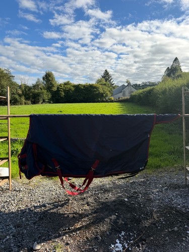 Gallop trojan turnout rug - gallop,