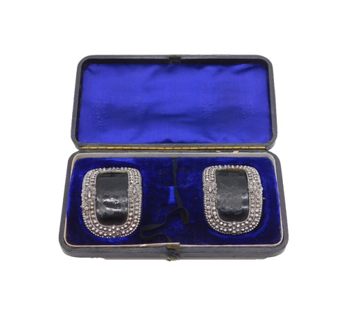 Victorian boxed pair - victorian,