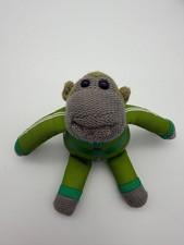 PG Tips Monkey Comic Relief