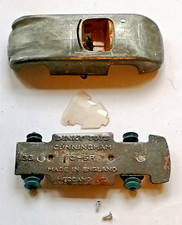 AFFORDABLE GIFT VINTAGE MODEL CARS-DINKY CUNNINGHAM -5R      MODEL KIT