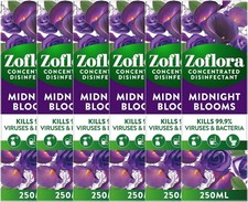 Zoflora Concentrated