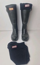 Hunter Wellies Original Tall
