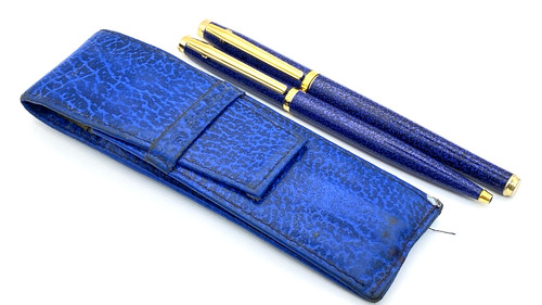 Vintage elysee fountain pen - elysee,