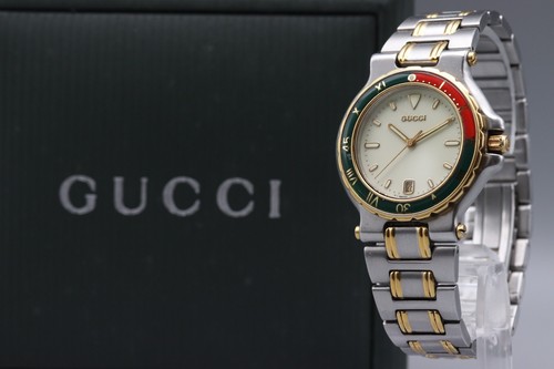 Near mint full set - [near, gucci