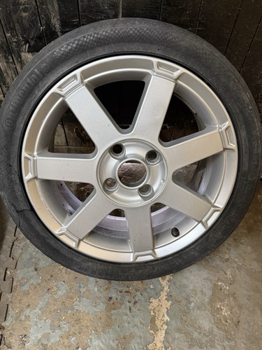 Genuine ford fiesta mk6 mk7 - ford,