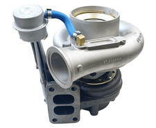 Turbocharger Remanufactured Iveco Eurocargo 150E28 EURO 3 2001-05 3597180