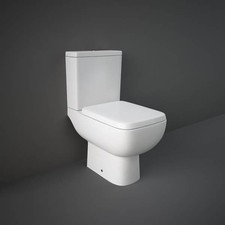 RAK Series 600 Close Coupled WC