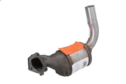 Catalytic converte - , bm