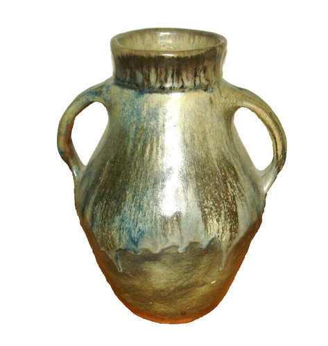 Vintage large french stoneware - vintage,