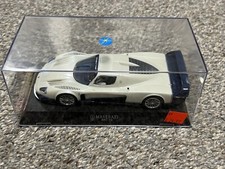 Scalextric Maserati mc12 road