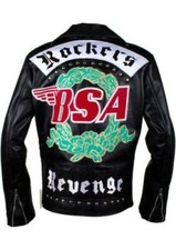 Men's BSA Rockers Revenge