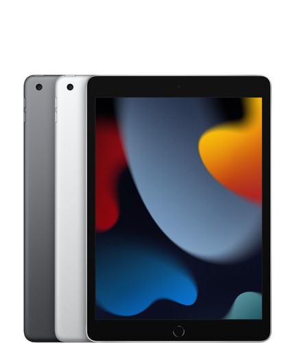 Apple ipad 9th gen - ipad,
