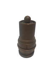 fire hose nozzle gunmetal