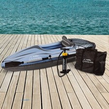 New Summit Oceana Single Seat