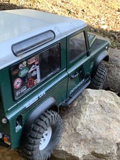 1/10 RC4WD Gelande II 2015