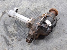 LAND ROVER DISCOVERY 4 L319