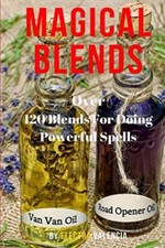 Magical blends over 120 - magical,