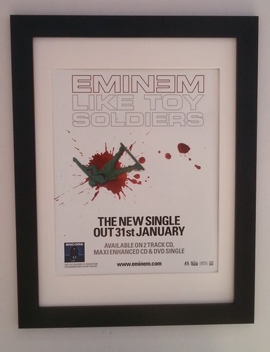 Eminem like toy - eminem*like,