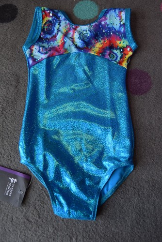 Turquoise and meteor shine