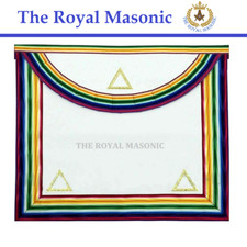 MASONIC ROYAL ARK MARINERS
