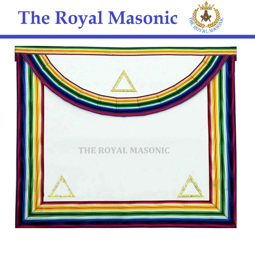 Masonic royal ark mariners - masonic,