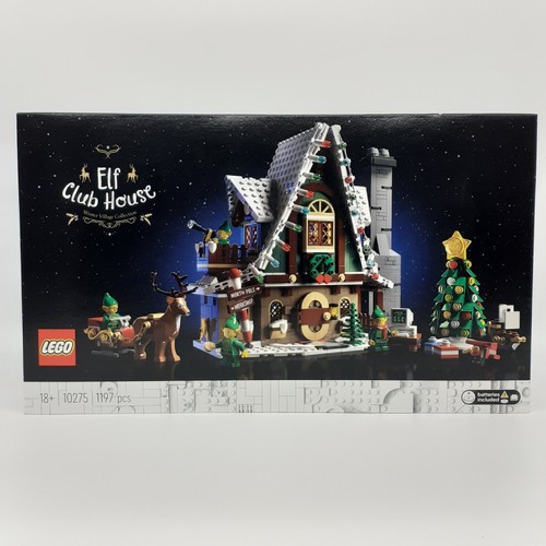 Lego winter village - lego,