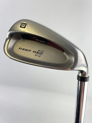 Wilson golf iron deep - wilson,
