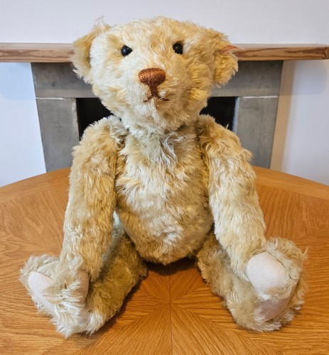 Steiff 038297 teddy bear - teddy, 52cm