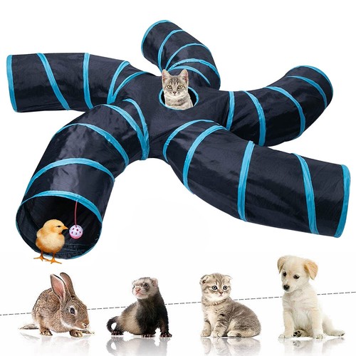Type cat tunnel - s-type,
