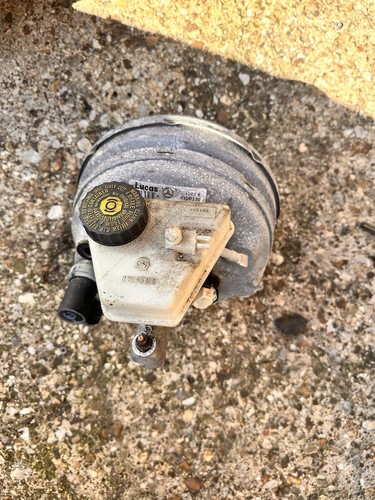 Genuine mercedes w210 w202 - w202, c43