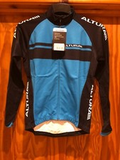 Altura  Womens TEAM Long Sleeve cycling Jersey SIZE 10