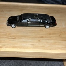 Used kinsmart model - used,