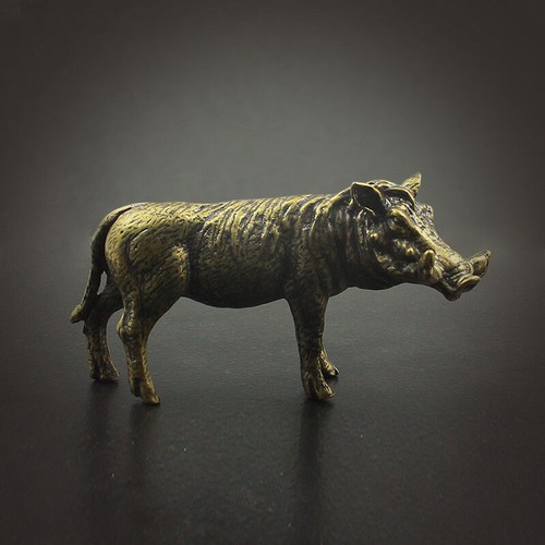 Desktop decor ornament tea pet - decor,