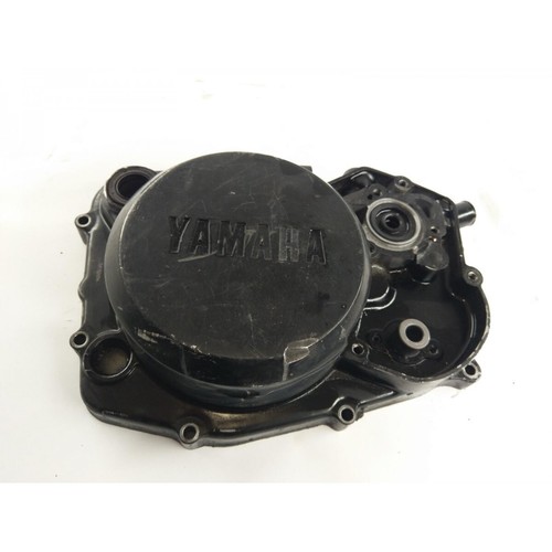 Yamaha 125 10v 1982 - yamaha,