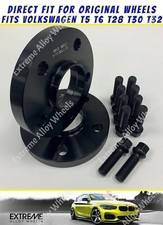 15mm Wheel Spacers For
