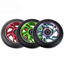 Scooter Wheels Replacement