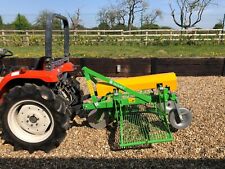 Potato Harvester / Lifter /