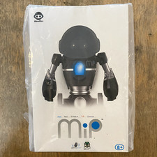 WOWWEE 0825 MIP ROBOT FRIEND